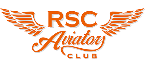RSC-aviators-club