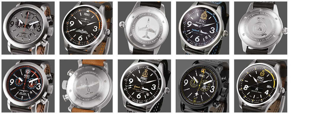 custom_made_squadron_watches custom_made_squadron_watches
