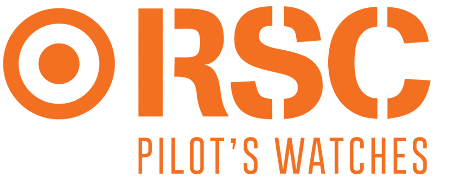 RSC Pilot's Watches