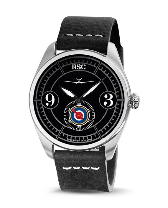 spitfire watch