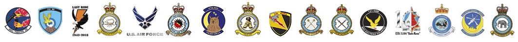 custom made sqn watches