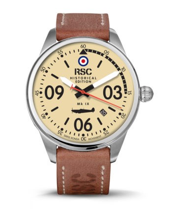 spitfire watch