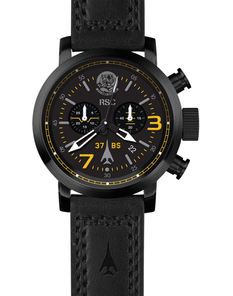 37BS squadron watch