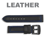LEATHER STRAP