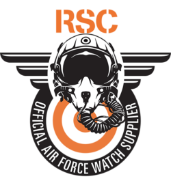 RSC SQN WATCHES