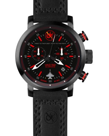 VAQ 132 squadron watch