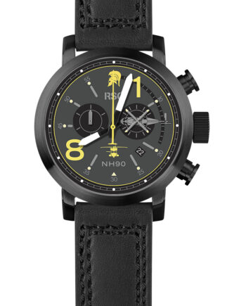 18 SQN BELGIUM WATCH