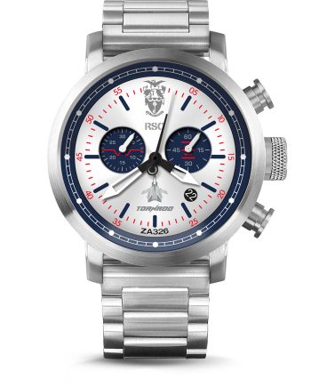 Panavia Tornado Silver Edition with original part