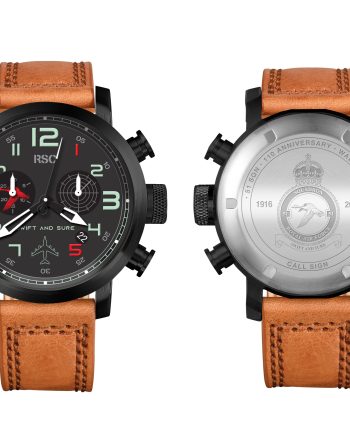 51 SQN RAF - 110 Anniversary