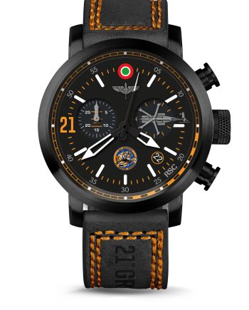 21° GRUPPO (with wing)