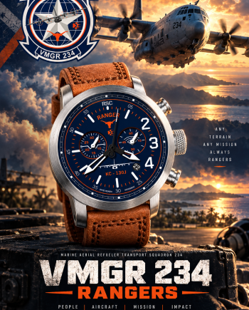 VMGR-234 watch