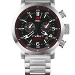 Steel watch with Steel Strap